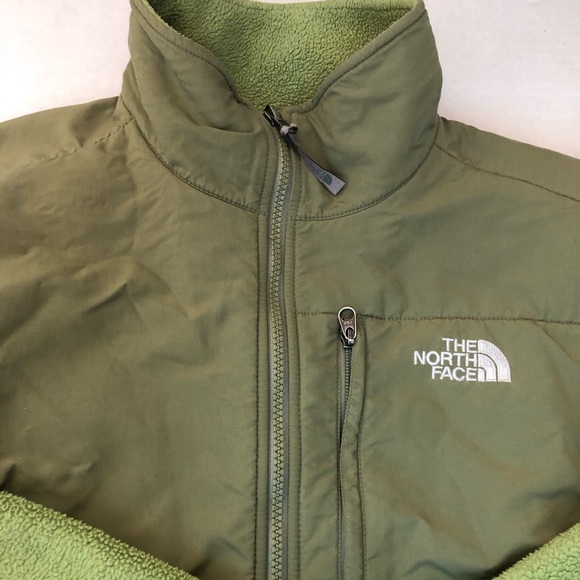 North Face womens denali - Picture 8 of 8